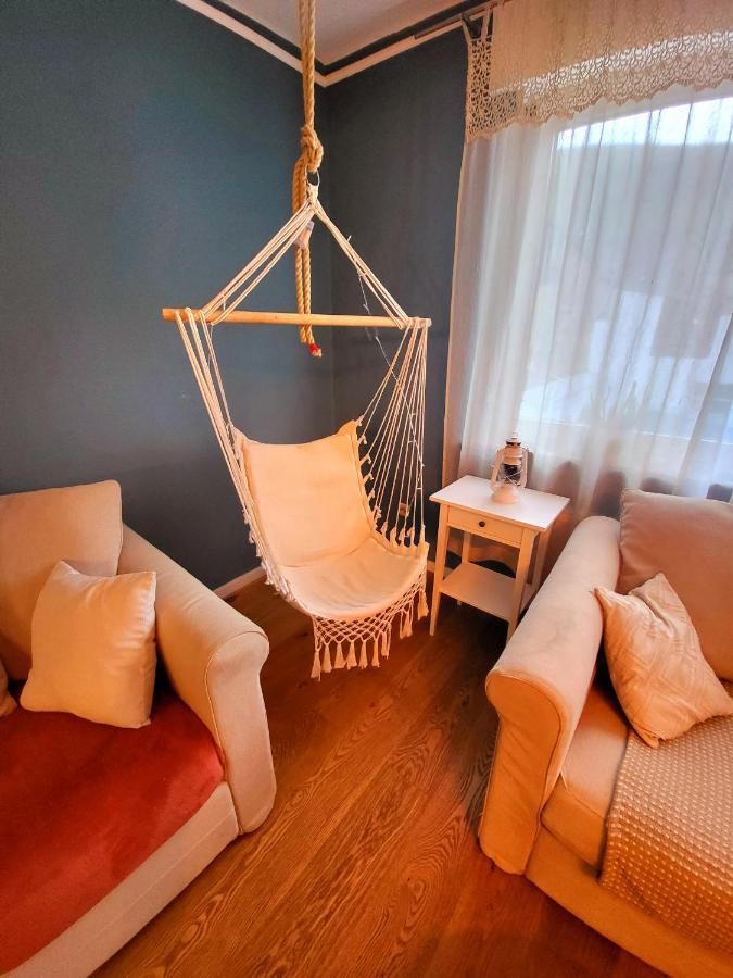 Ferienhaus Dhrontal 노이마겐드론 외부 사진